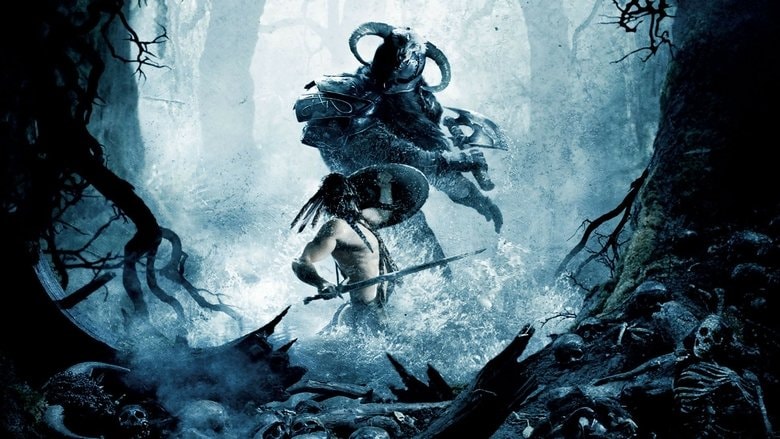 Pathfinder background